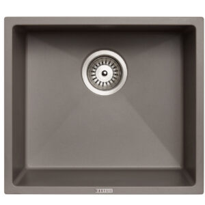 Navona Magic Salsa Quartz Sink