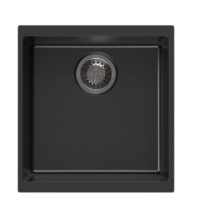 Navona Enigma N100M Quartz Sink