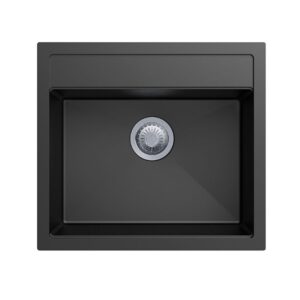 Navona Waltz 560 Quartz Sink