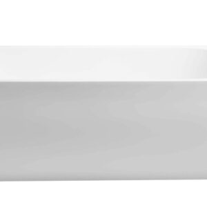 Gina Freestanding Corner Bath