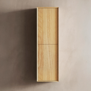Bondi Woodland Oak Tall Boy