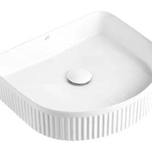 Archie Fluted Basin