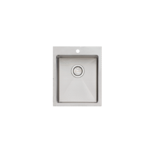 Apollo Single Bowl Sink