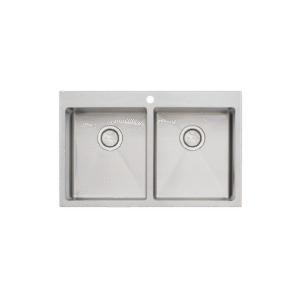 Apollo 1 & 3/4 Bowl Sink