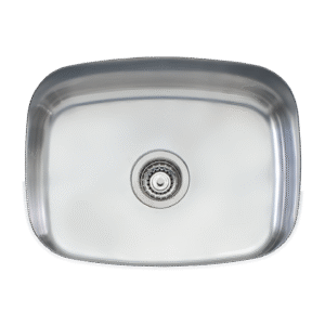 Laundry 45L Undermount Tub
