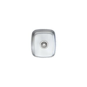 Endeavour Standard Bowl Undermount Sink