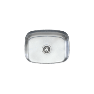 Endeavour Large Bowl Undermount Sink
