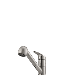 London Pull Out Spray Mixer