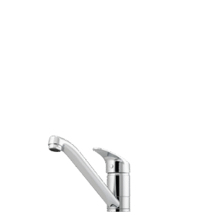 London Sink Mixer