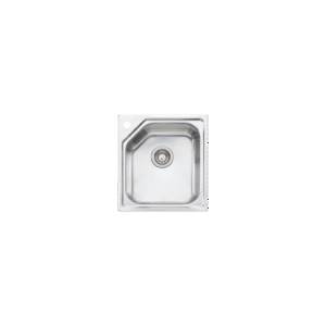 Nu-Petite Standard Bowl Sink