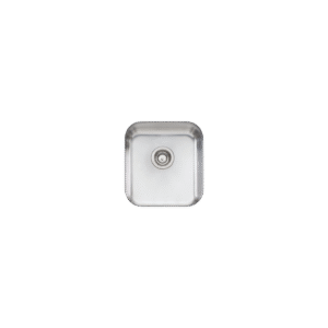 Nu-Petite Standard Bowl Undermount Sink