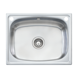 Oliveri Laundry 45L Tub