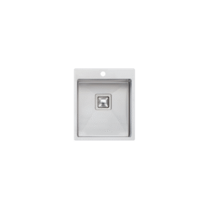 Professional Series Single Bowl Sink