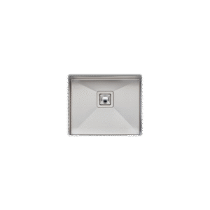Professional Series Single Grand Bowl Undermount Sink