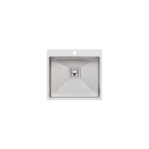 Professional Series Single Grand Bowl Sink