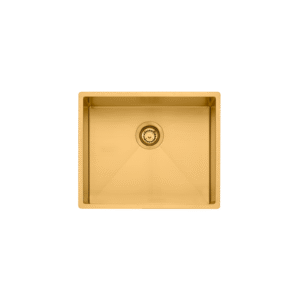 Spectra Single Bowl Sink