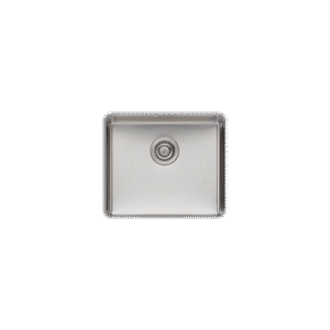 Sonetto Large Bowl Undermount Sink