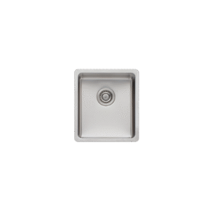 Sonetto Standard Bowl Universal Sink