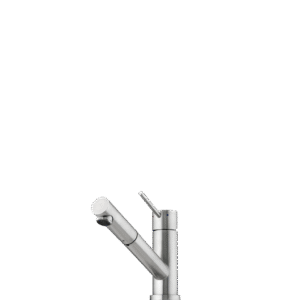 Essente 316 Swivel Pull Out Mixer