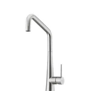Essente 316 Square Goose Neck Mixer