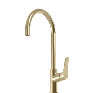 Verona Goose Neck Mixer