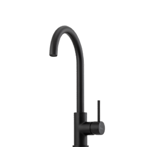 Venice Goose Neck Mixer
