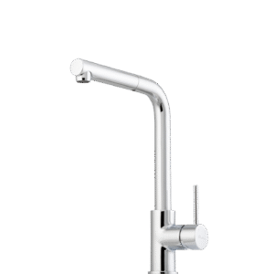 Venice Pull Out Right Angle Mixer