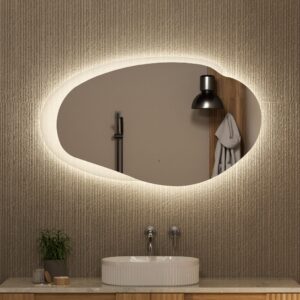 Evanston 1100mm LED Mirror