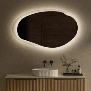 Evanston 1300mm LED Mirror