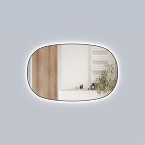 Valmont 1100mm LED Mirror