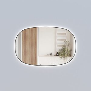 Valmont 1400mm LED Mirror