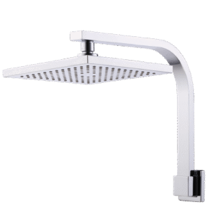 Monaco High Rise Shower Set