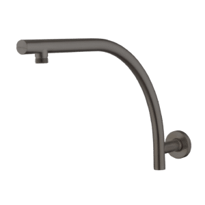 Rome Raised Wall Mounted Shower Arm