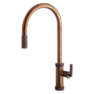 Urban D Pull Out Sink Mixer