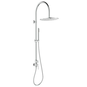 Kaya Outdoor Twin Shower