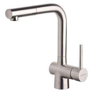 Laios 316 Pull Out Sink Mixer