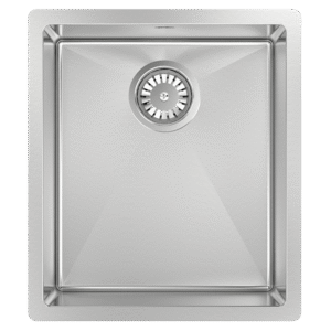 Alfresco Single Bowl Sink