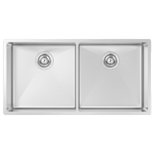 Alfresco Double Bowl Sink