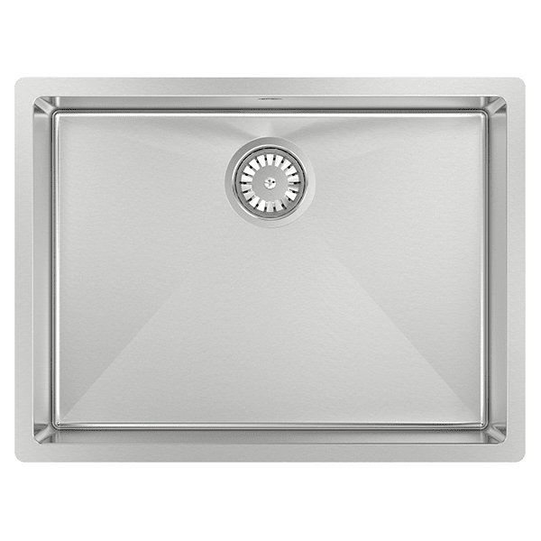 Alfresco Large Single Bowl Sink