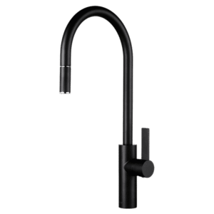 Luz 1 Pull Out Sink Mixer