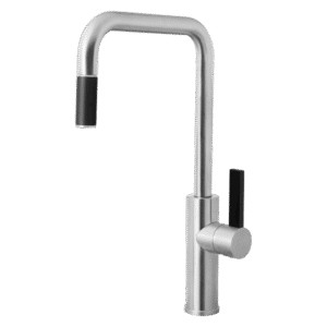 Luz Pull Out Sink Mixer