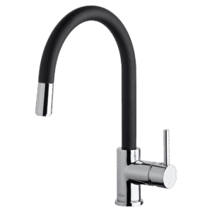 Armando Vicario Pull Out Sink Mixer