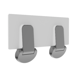Mecca Care 960X330mm Shower Seat