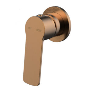 Akemi SP Shower Mixer