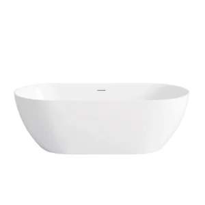 1530mm Manolo Freestanding Bath