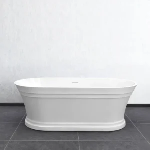 1500mm Hampton Freestanding Bath
