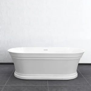 1700mm Hampton Freestanding Bath