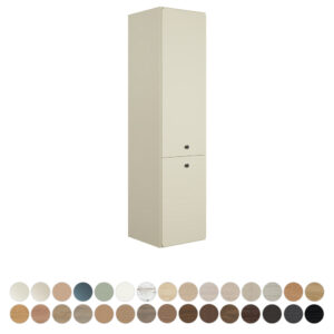 Tansy Tallboy Cabinet