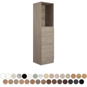 Danelle Tallboy Cabinet