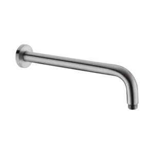 Nero Round 500mm Shower Arm